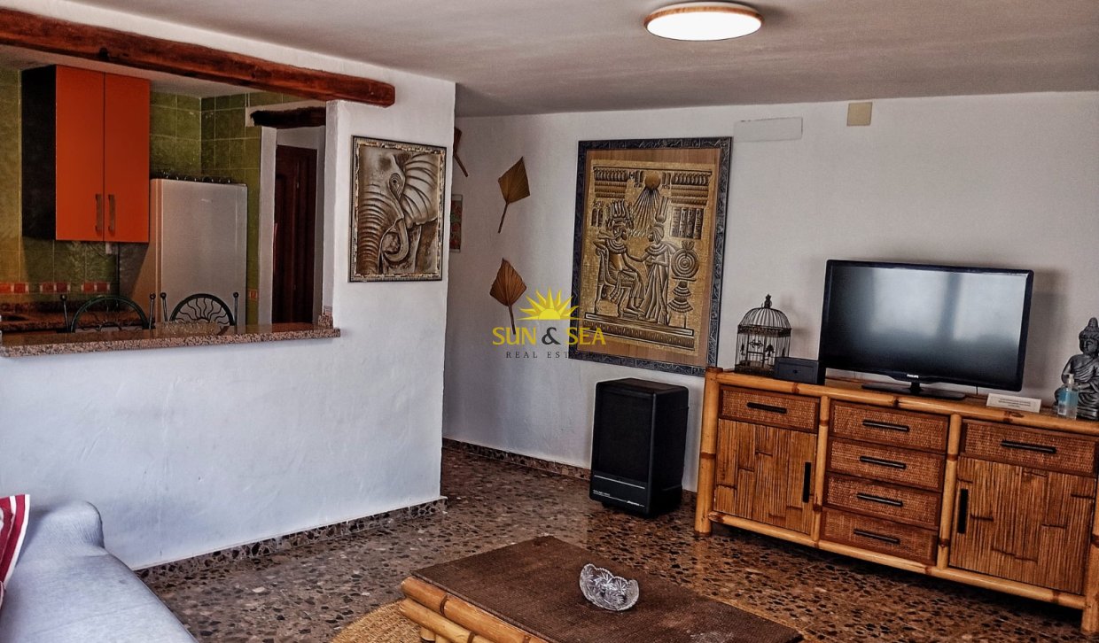 Long Term Rental - Villa - Teulada - Paichi