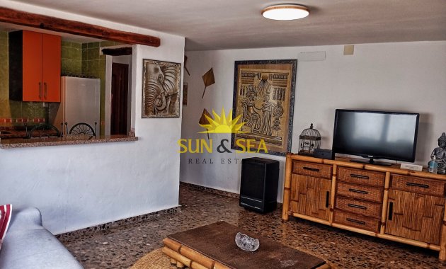 Long Term Rental - Villa - Teulada - Paichi
