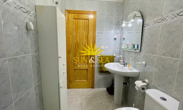 Verhuur Korte Termijn - Appartement - Torrevieja - torrevieja