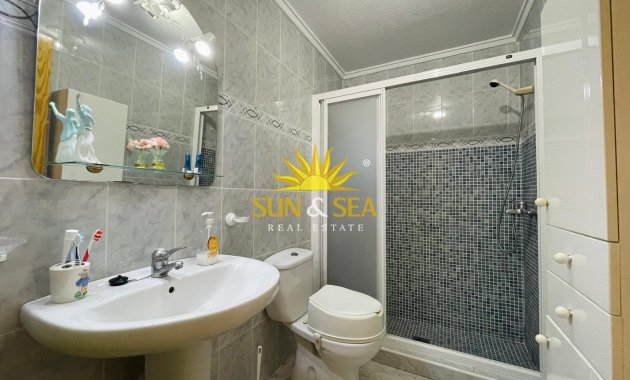 Verhuur Korte Termijn - Appartement - Torrevieja - torrevieja