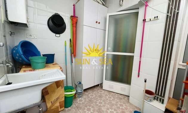 Verhuur Korte Termijn - Appartement - Torrevieja - torrevieja