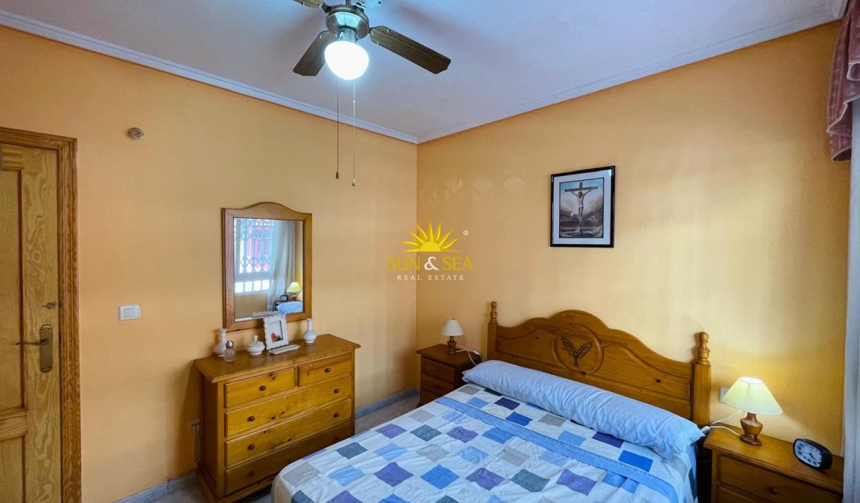 Verhuur Korte Termijn - Appartement - Torrevieja - torrevieja