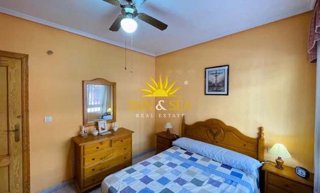 Verhuur Korte Termijn - Appartement - Torrevieja - torrevieja