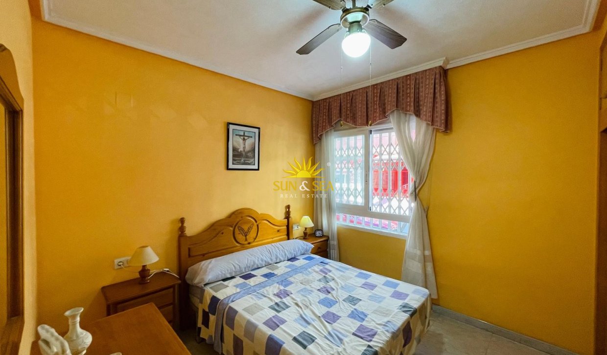 Verhuur Korte Termijn - Appartement - Torrevieja - torrevieja