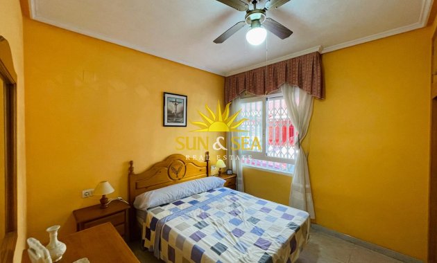 Verhuur Korte Termijn - Appartement - Torrevieja - torrevieja