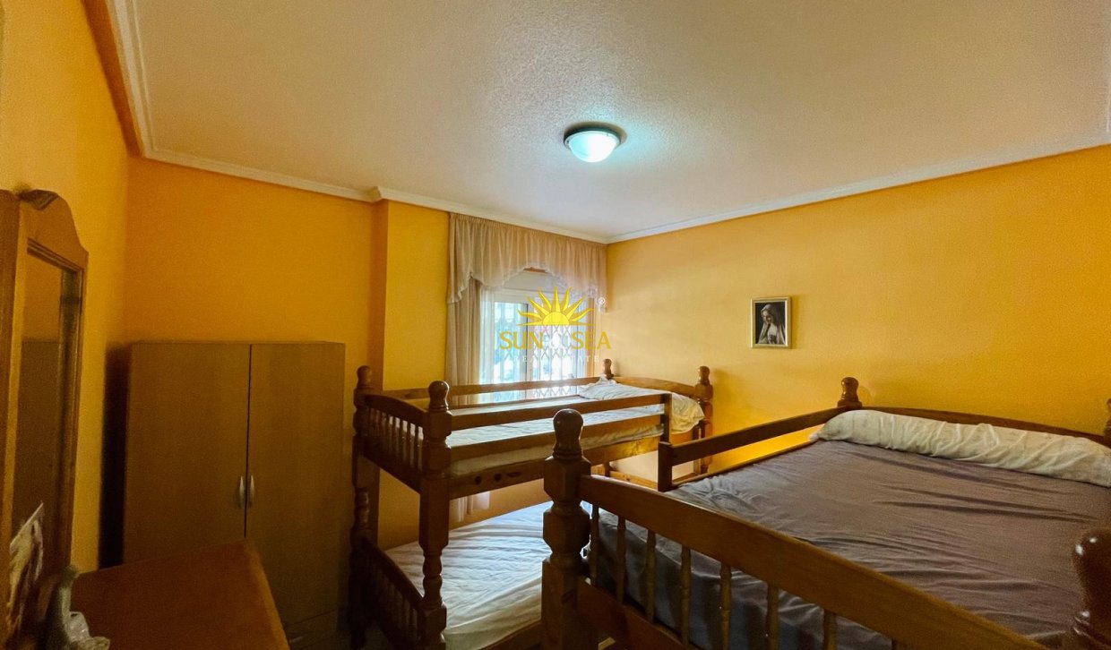 Verhuur Korte Termijn - Appartement - Torrevieja - torrevieja