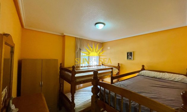 Verhuur Korte Termijn - Appartement - Torrevieja - torrevieja