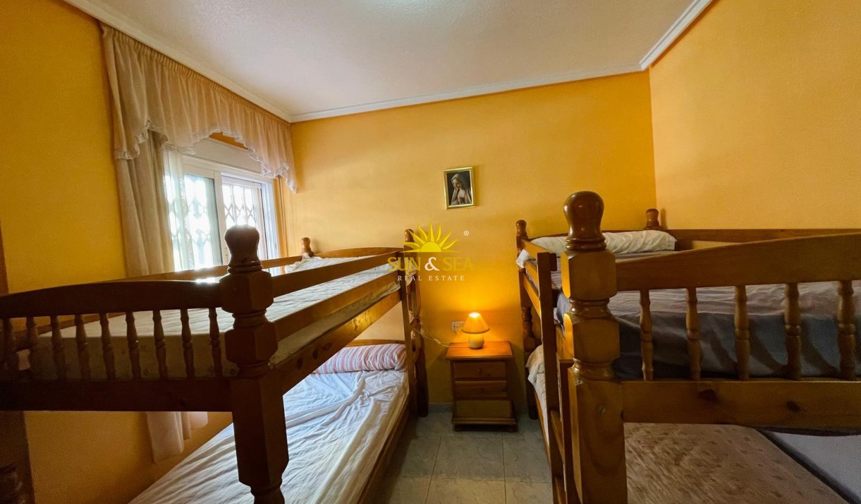 Verhuur Korte Termijn - Appartement - Torrevieja - torrevieja