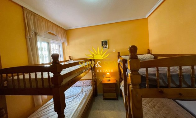 Verhuur Korte Termijn - Appartement - Torrevieja - torrevieja
