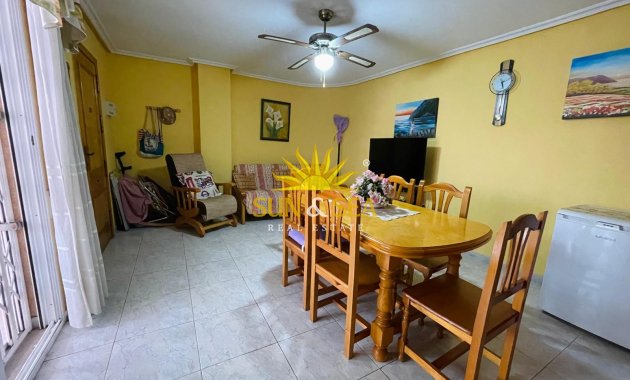Verhuur Korte Termijn - Appartement - Torrevieja - torrevieja