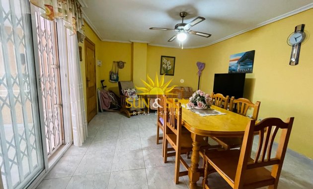 Verhuur Korte Termijn - Appartement - Torrevieja - torrevieja