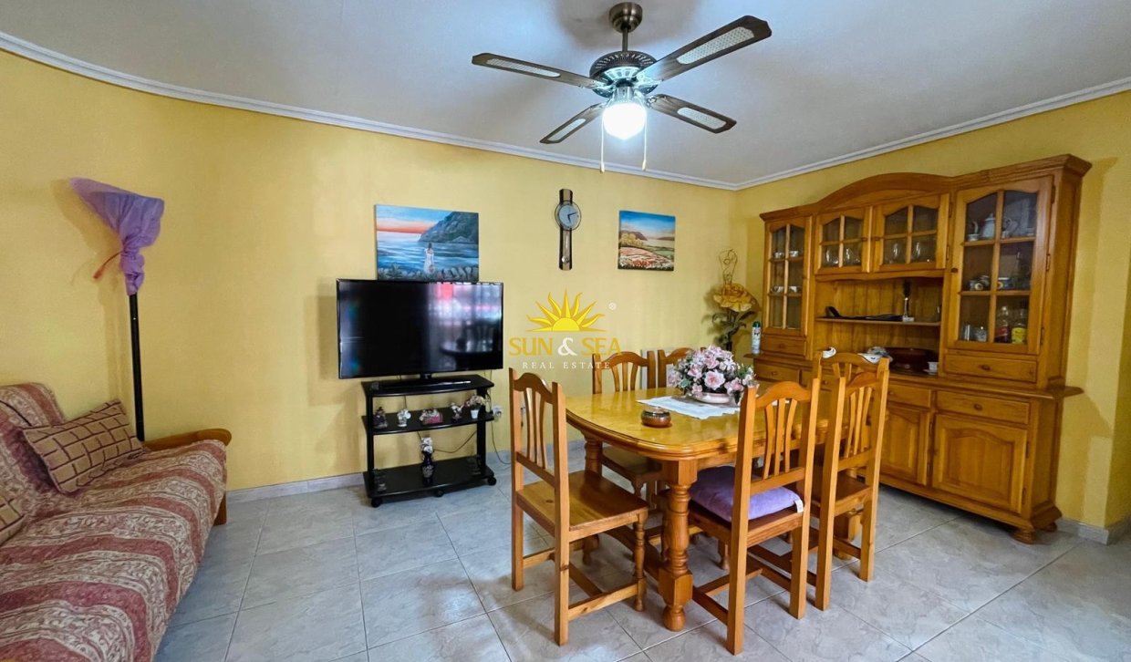 Verhuur Korte Termijn - Appartement - Torrevieja - torrevieja