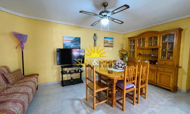 Verhuur Korte Termijn - Appartement - Torrevieja - torrevieja