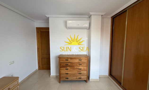 Lange Termijn Verhuur - Appartement - Torrevieja - torrevieja