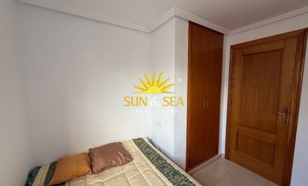 Lange Termijn Verhuur - Appartement - Torrevieja - torrevieja