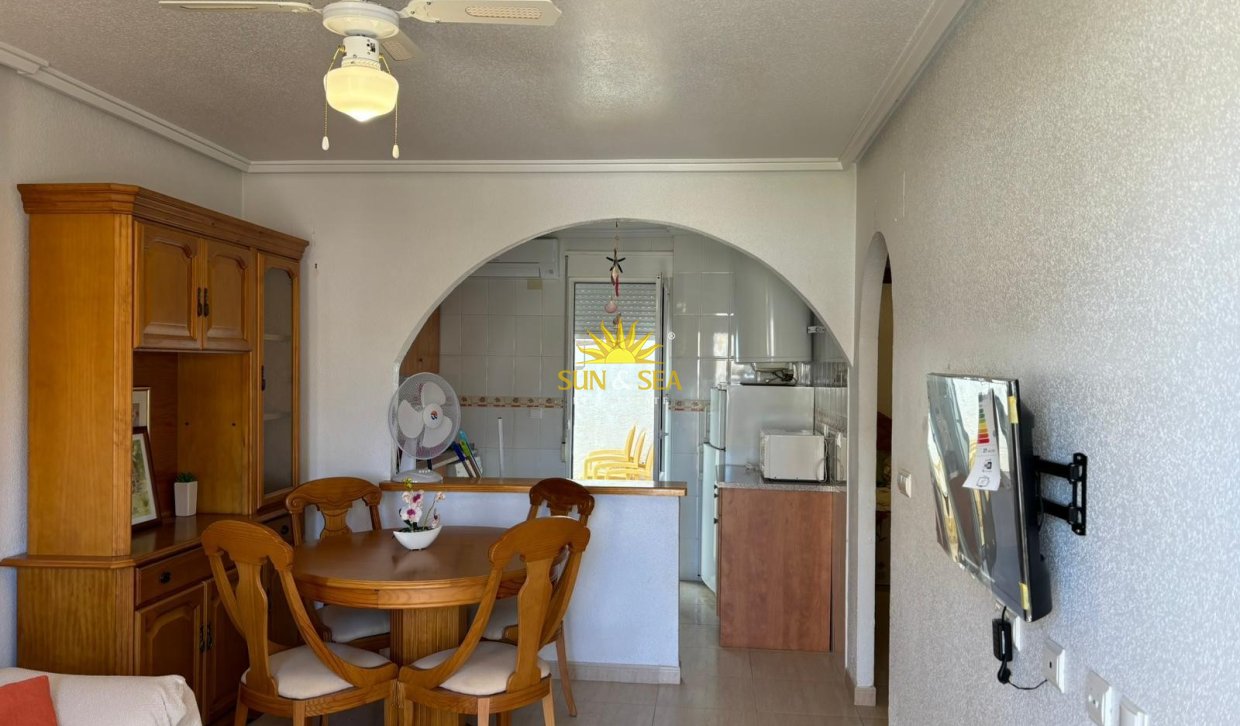 Lange Termijn Verhuur - Duplex - Rojales - DoÑa Pepa - Ciudad Quesada