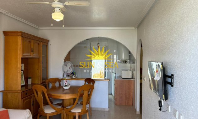 Lange Termijn Verhuur - Duplex - Rojales - DoÑa Pepa - Ciudad Quesada