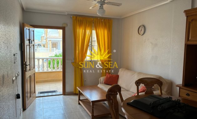 Lange Termijn Verhuur - Duplex - Rojales - DoÑa Pepa - Ciudad Quesada