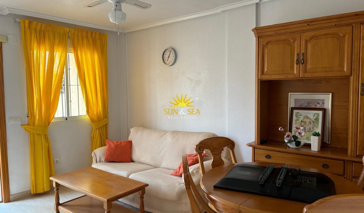 Lange Termijn Verhuur - Duplex - Rojales - DoÑa Pepa - Ciudad Quesada