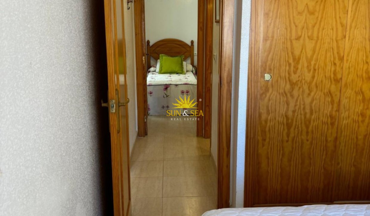 Lange Termijn Verhuur - Duplex - Rojales - DoÑa Pepa - Ciudad Quesada