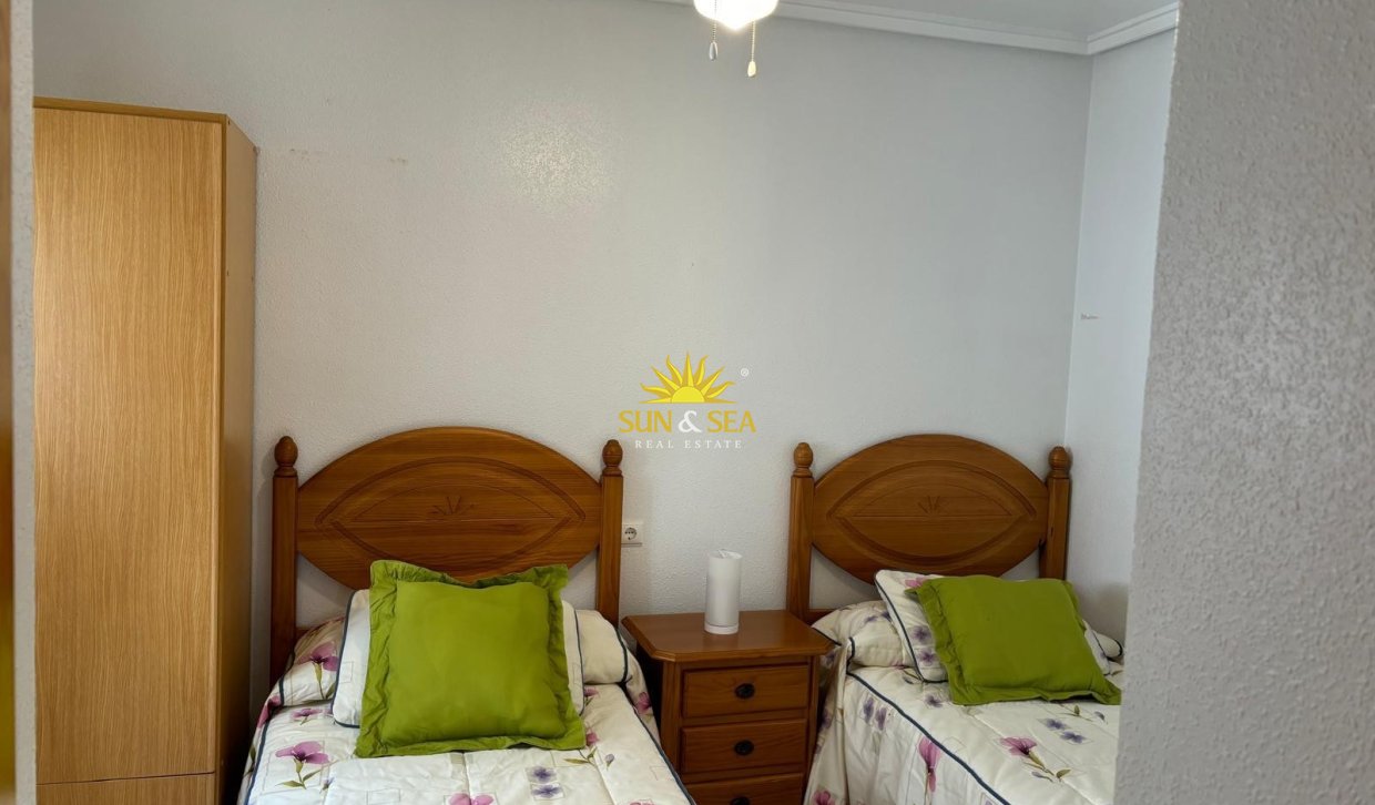 Lange Termijn Verhuur - Duplex - Rojales - DoÑa Pepa - Ciudad Quesada