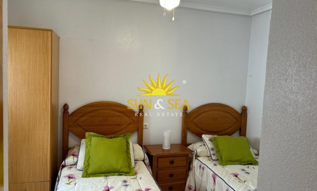 Lange Termijn Verhuur - Duplex - Rojales - DoÑa Pepa - Ciudad Quesada