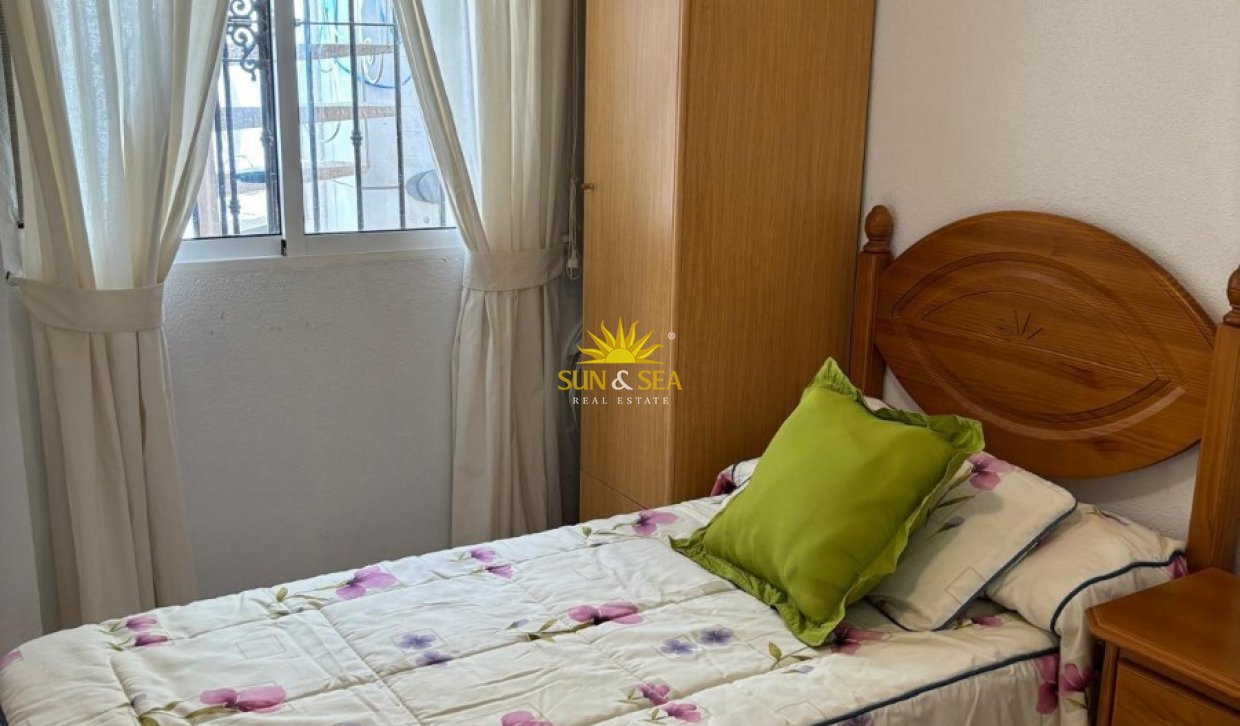 Lange Termijn Verhuur - Duplex - Rojales - DoÑa Pepa - Ciudad Quesada