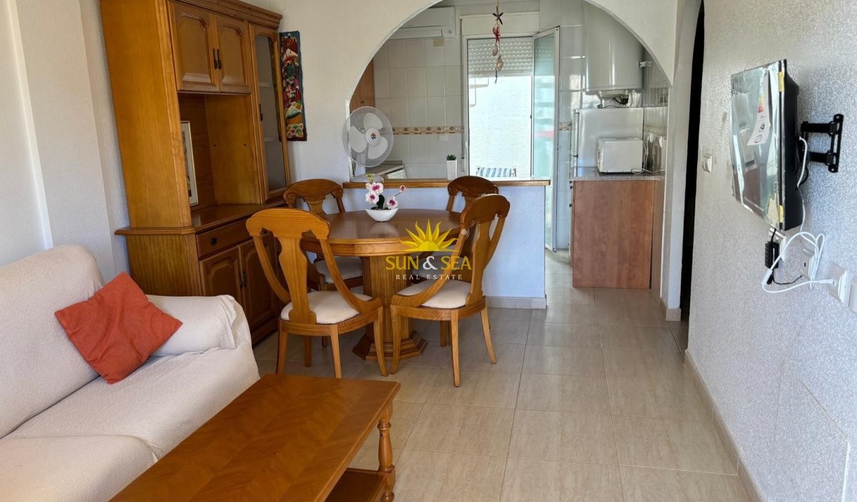 Lange Termijn Verhuur - Duplex - Rojales - DoÑa Pepa - Ciudad Quesada