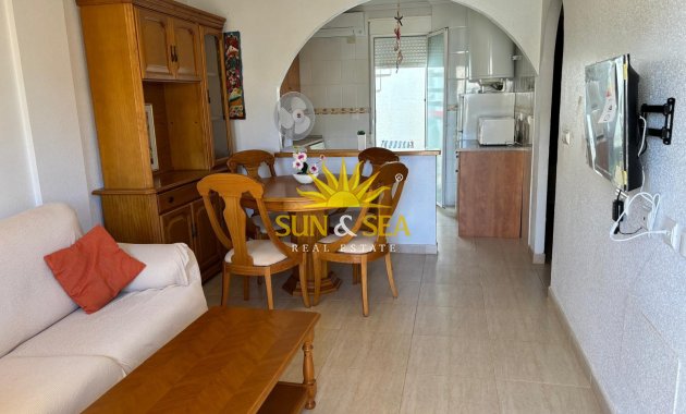 Lange Termijn Verhuur - Duplex - Rojales - DoÑa Pepa - Ciudad Quesada