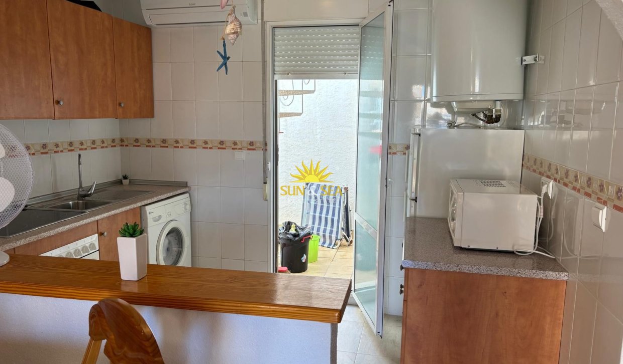 Lange Termijn Verhuur - Duplex - Rojales - DoÑa Pepa - Ciudad Quesada