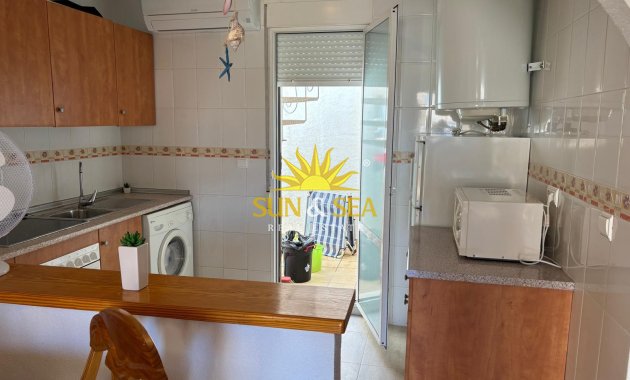 Lange Termijn Verhuur - Duplex - Rojales - DoÑa Pepa - Ciudad Quesada