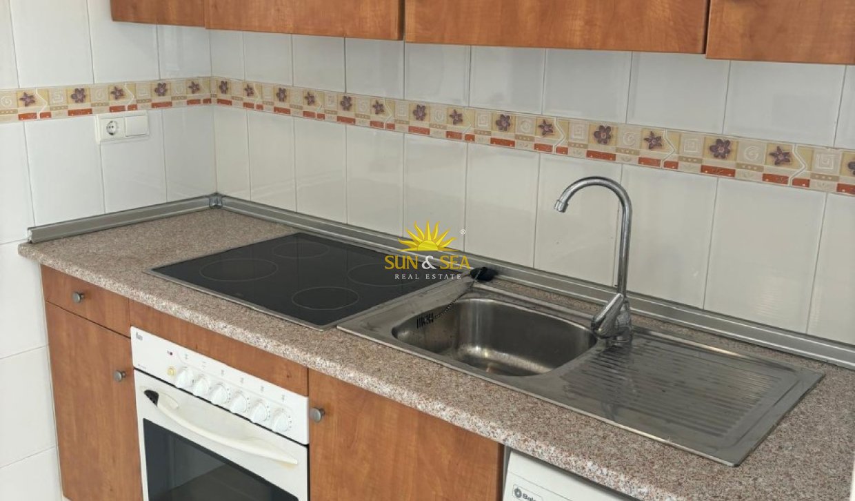 Lange Termijn Verhuur - Duplex - Rojales - DoÑa Pepa - Ciudad Quesada