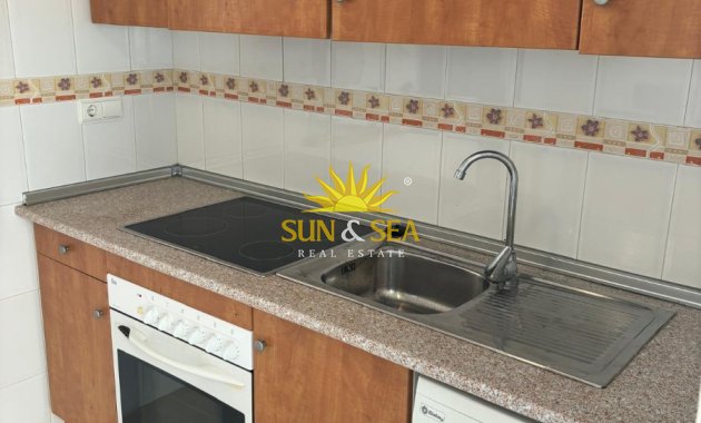 Lange Termijn Verhuur - Duplex - Rojales - DoÑa Pepa - Ciudad Quesada