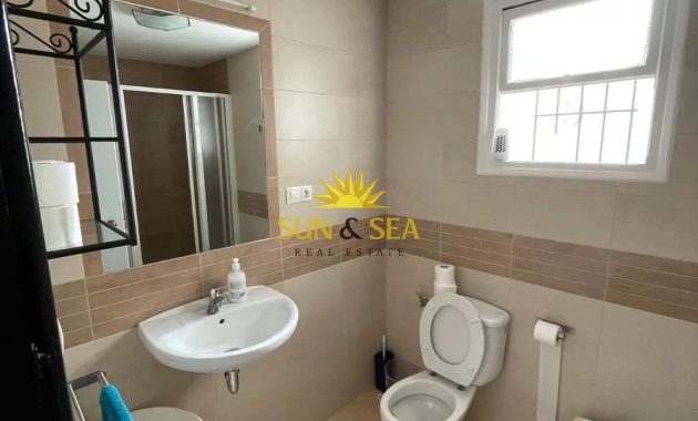 Long Term Rental - Apartment - Torrevieja - Los Frutales