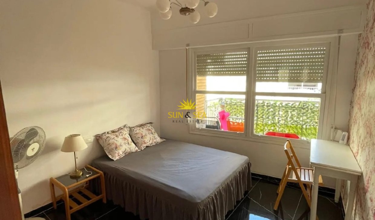 Long Term Rental - Apartment - Torrevieja - Los Frutales