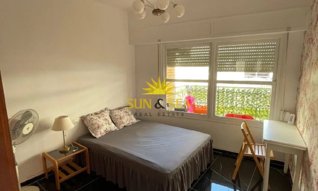 Long Term Rental - Apartment - Torrevieja - Los Frutales