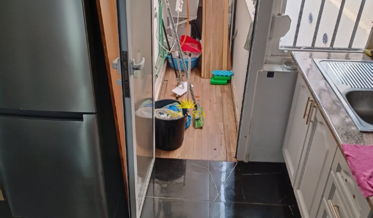 Long Term Rental - Apartment - Torrevieja - Los Frutales