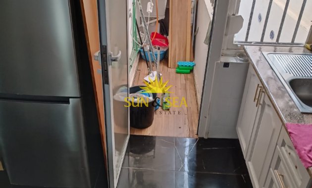 Long Term Rental - Apartment - Torrevieja - Los Frutales