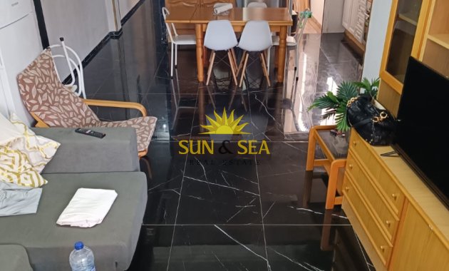 Long Term Rental - Apartment - Torrevieja - Los Frutales