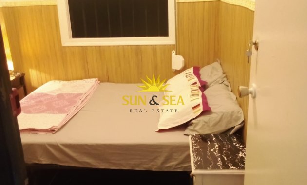 Long Term Rental - Apartment - Torrevieja - Los Frutales