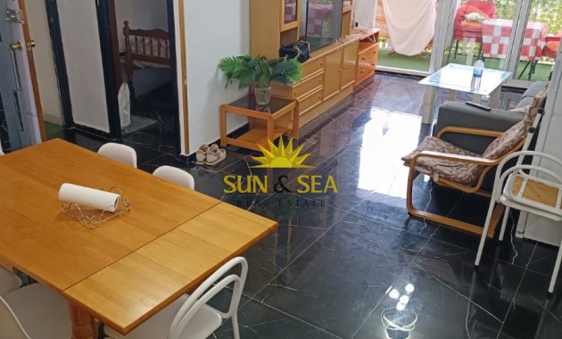 Long Term Rental - Apartment - Torrevieja - Los Frutales