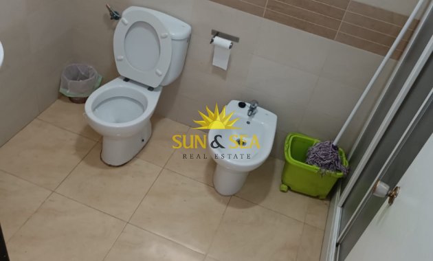 Long Term Rental - Apartment - Torrevieja - Los Frutales