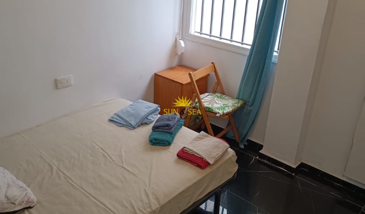 Long Term Rental - Apartment - Torrevieja - Los Frutales