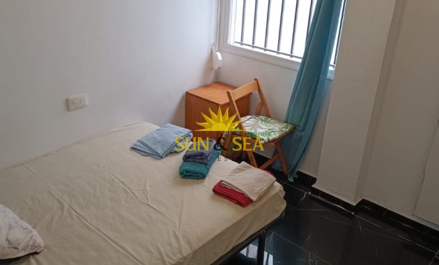Long Term Rental - Apartment - Torrevieja - Los Frutales