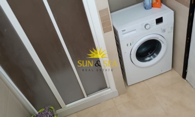 Long Term Rental - Apartment - Torrevieja - Los Frutales