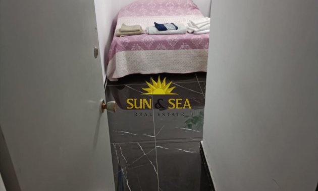 Long Term Rental - Apartment - Torrevieja - Los Frutales