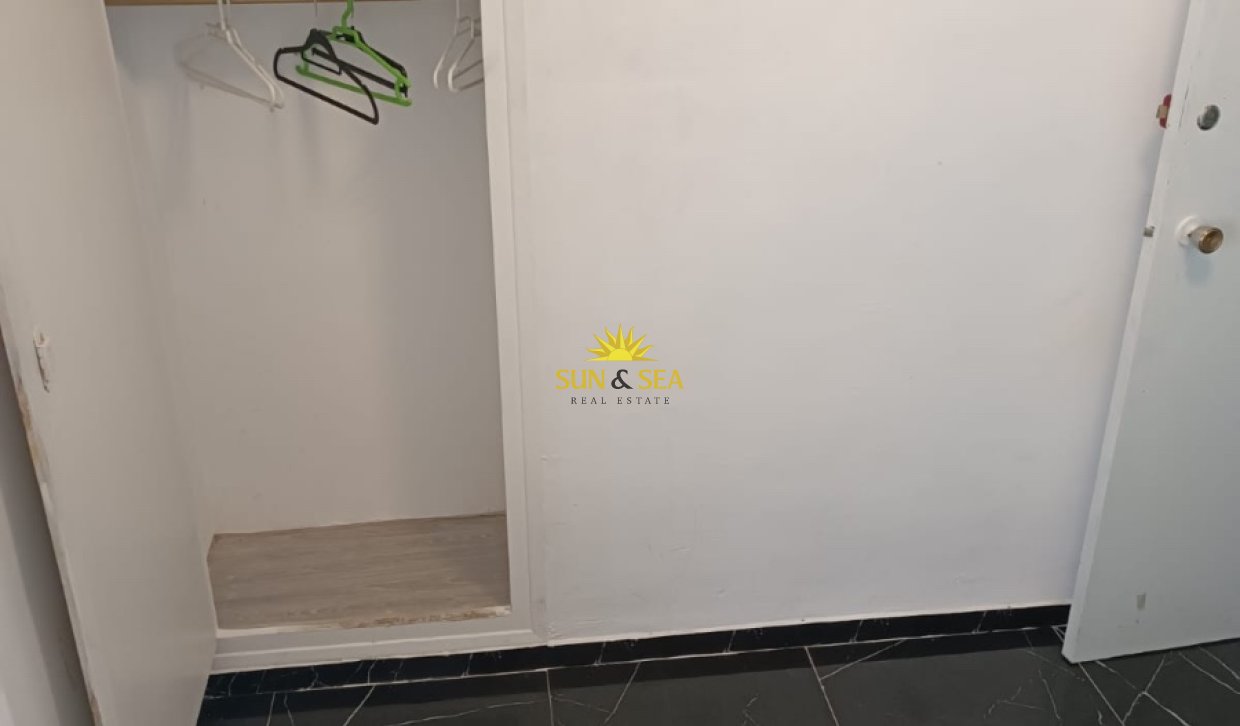 Long Term Rental - Apartment - Torrevieja - Los Frutales