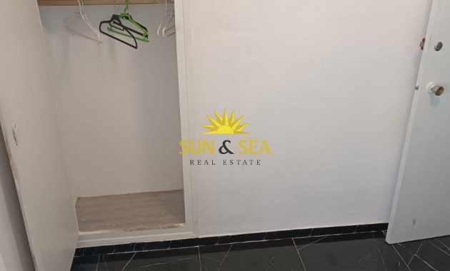 Long Term Rental - Apartment - Torrevieja - Los Frutales