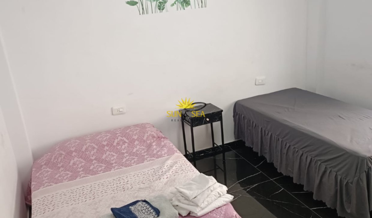 Long Term Rental - Apartment - Torrevieja - Los Frutales