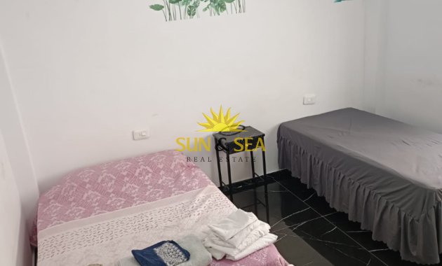 Long Term Rental - Apartment - Torrevieja - Los Frutales